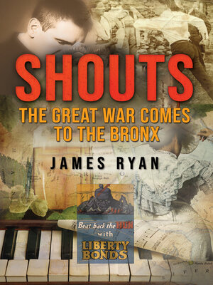 cover image of Shouts